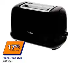 Action Tefal Toaster Angebot