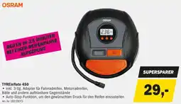 Forstinger TYREinflate 450 Angebot