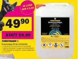 Forstinger Forstinger Angebot