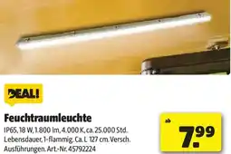 Liebmarkt Feuchtraumleuchte Angebot