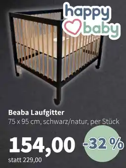 Eurogast Grissemann Beaba Laufgitter Angebot
