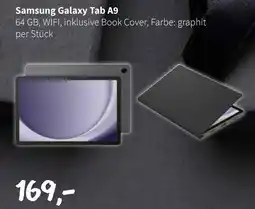 Eurogast Grissemann Samsung Galaxy Tab A9 Angebot