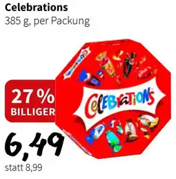 Eurogast Grissemann Celebrations Angebot