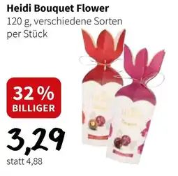Eurogast Grissemann Heidi Bouquet Flower Angebot