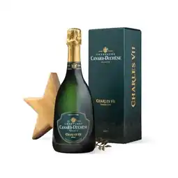 Interspar Brut im Geschenkkarton INTERSPAR Angebot