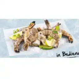 Interspar Bio-Black-Tiger-Garnelen 13/15 INTERSPAR Angebot