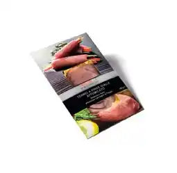 Interspar Thunfisch geräuchert INTERSPAR Angebot