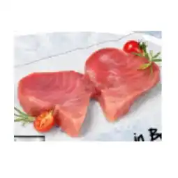 Interspar Thunfischfilet INTERSPAR Angebot