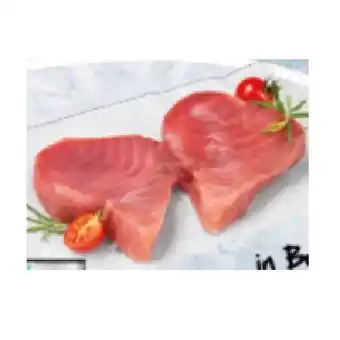 Interspar Thunfischfilet INTERSPAR Angebot