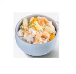 Interspar Shrimps-Cocktail INTERSPAR Angebot