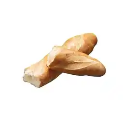 Interspar Jumbo-Baguette INTERSPAR Angebot