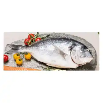 Interspar Bio-Goldbrasse INTERSPAR Angebot