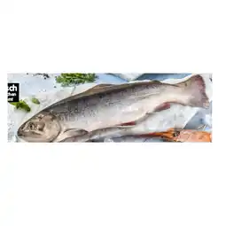 Interspar Elsässer Saibling INTERSPAR Angebot