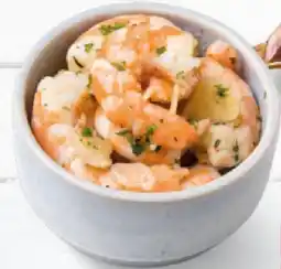 Interspar Riesengarnelen Knoblauch INTERSPAR Angebot