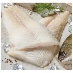 Interspar Heilbuttfilet schwarz, INTERSPAR Angebot