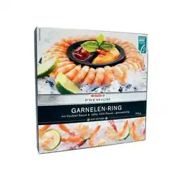 Interspar Garnelenring INTERSPAR Angebot