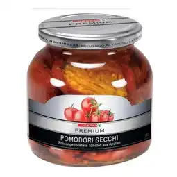 Interspar Pomodori secchi INTERSPAR Angebot