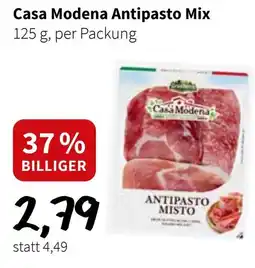 Eurogast Grissemann Casa Modena Antipasto Mix Angebot