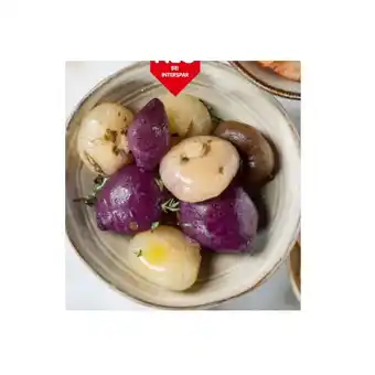Interspar Buntes Zwiebel-Trio INTERSPAR Angebot