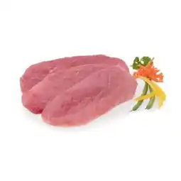 Interspar Schweinsschnitzel aus Österreich INTERSPAR Angebot