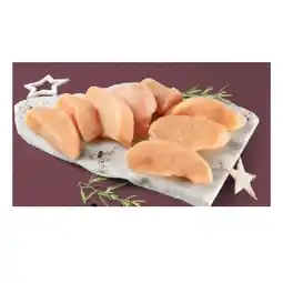 Interspar AMA Tierwohl-Hendl Ministeak aus Österreich INTERSPAR Angebot