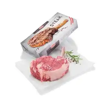 Interspar Tomahawk-Steak INTERSPAR Angebot