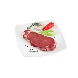 Interspar Dry Aged Rib-Steak oder Club-Steak von der Kalbin aus Österreich INTERSPAR Angebot