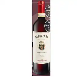 Interspar Castello Nipozzano Chianti Rufina Riserva DOCG INTERSPAR Angebot