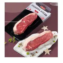 Interspar Picanha-Steak aus Österreich INTERSPAR Angebot