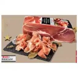 Interspar Spanischer Serrano Schinken Duroc Reserva INTERSPAR Angebot