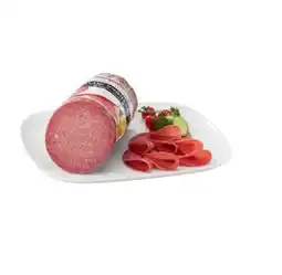 Interspar Salami Ungherese INTERSPAR Angebot