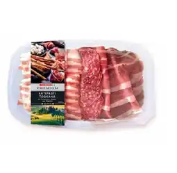 Interspar Antipasti Toskana INTERSPAR Angebot