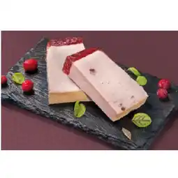 Interspar Preiselbeer-Leberpastete INTERSPAR Angebot