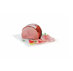 Interspar Honigkrustenschinken aus Österreich INTERSPAR Angebot