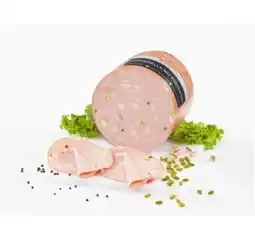 Interspar Mortadella INTERSPAR Angebot