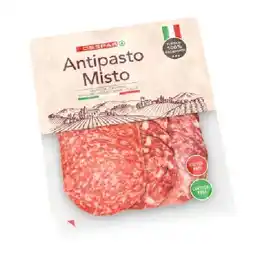 Interspar Antipasto Misto INTERSPAR Angebot