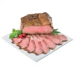 Interspar Roastbeef INTERSPAR Angebot
