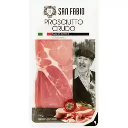 PENNY Prosciutto Crudo Penny Angebot