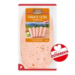 PENNY Gurkerl- od. Pikante Extra Penny Angebot