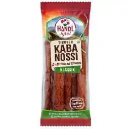 PENNY Kabanossi Klassik od. Knabber Sticks Penny Angebot