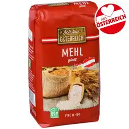 PENNY Mehl versch. Sorten Penny Angebot