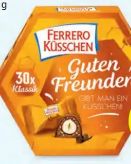 Hofer Ferrero Küsschen Angebot