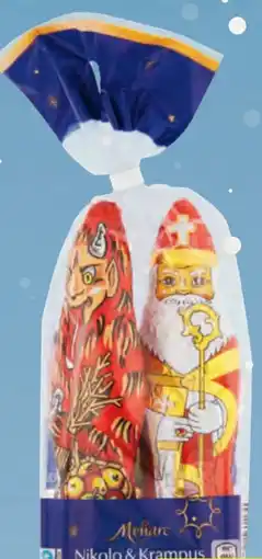 Hofer Monarc Nikolo-Krampus Angebot