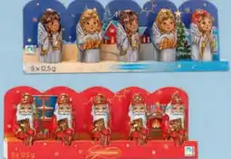 Hofer Monarc Mini Hohlfiguren Angebot