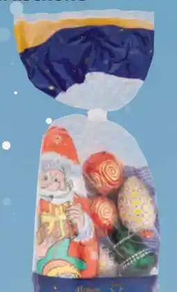 Hofer Monarc Weihnachtsmischung Angebot