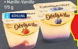 Hofer Danone Obstgarten Angebot