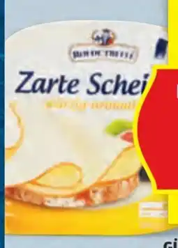 Hofer Roi de Trefle Zarte Scheiben Angebot