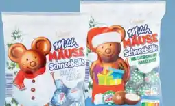 Hofer Choceur Milch Mäuse Angebot