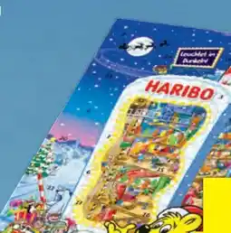 Hofer Haribo Adventkalender Angebot