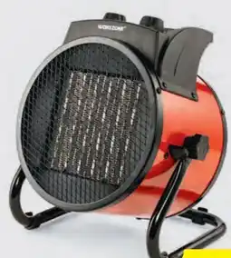 Hofer Workzone Werkstatt-Heizgebläse Angebot